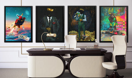 Crypto Art
