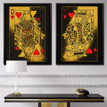 Gold Art