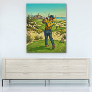 Bull Driver Box