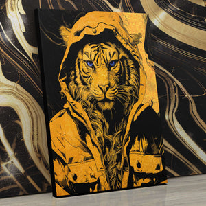 Asphalt Jungle - Thedopeart