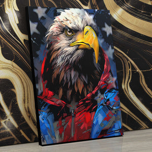 Feathers of Liberty - Thedopeart