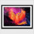 Phoenix Rebirth Semi-gloss Print - Thedopeart Prints