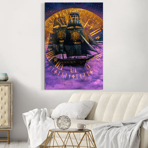 Sail Away Acrylic Print - Thedopeart