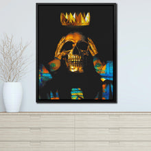 Crown Wall Art wall art
