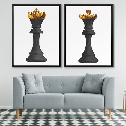 Minimalist Art
