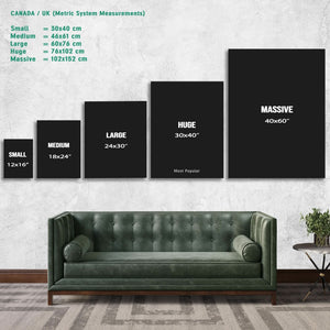 Skeleton Money Ten of Clubs Card