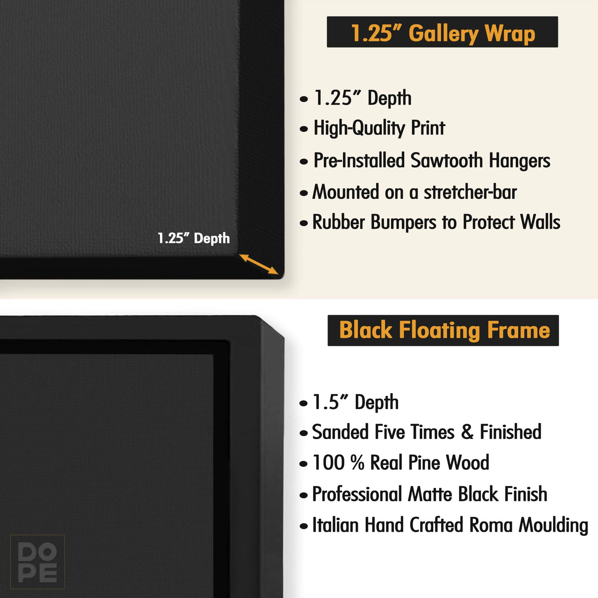 A.T.M. Pink - Thedopeart Canvas