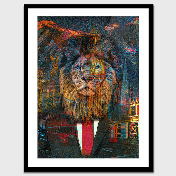 Custom Artwork by Jesse Johnson - Thedopeart Canvas
