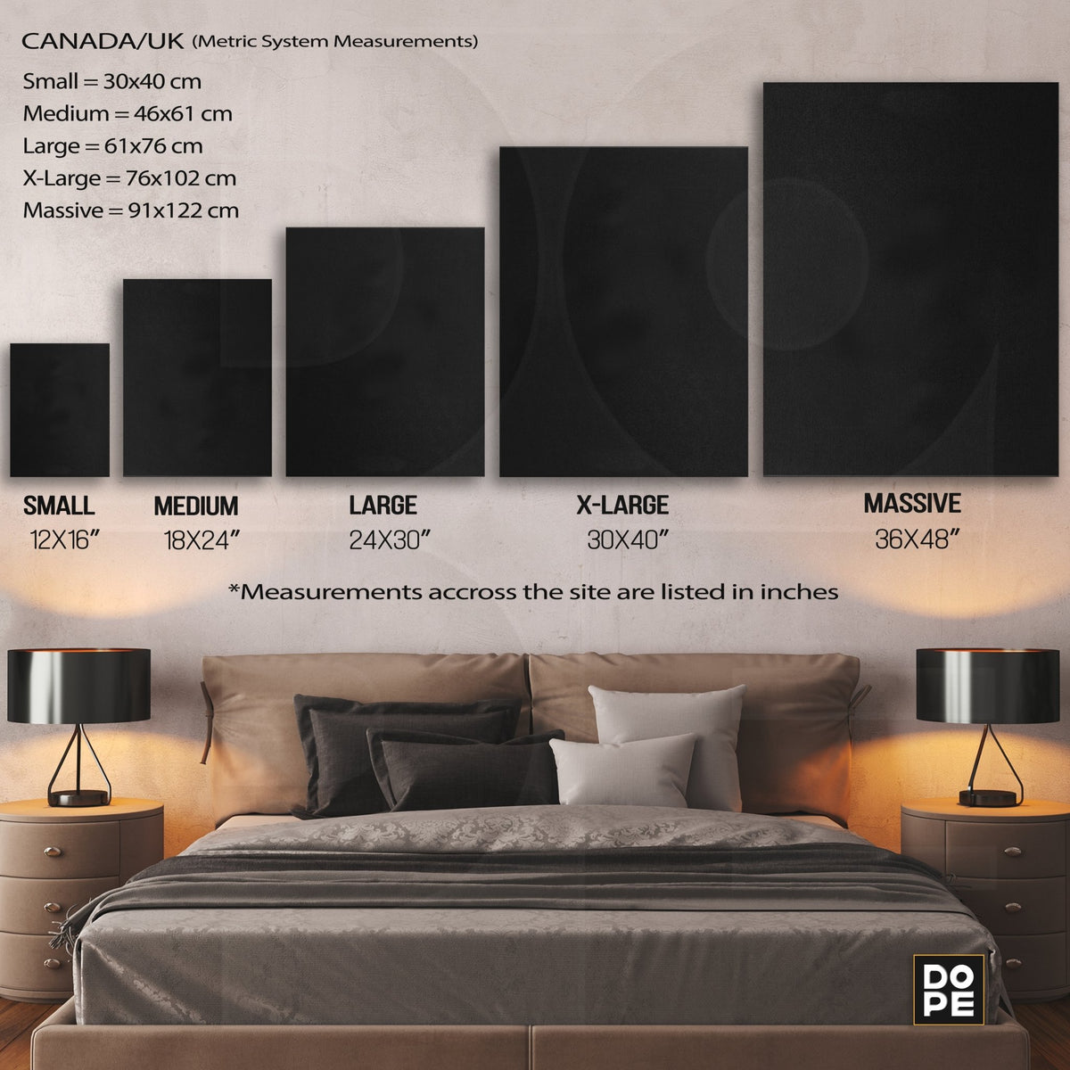 Custom Artwork by Jesse Johnson - Thedopeart Canvas