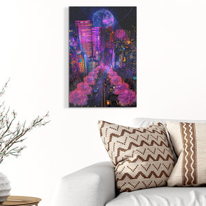 It Was All A Dream Acrylic Print - Thedopeart Acrylic