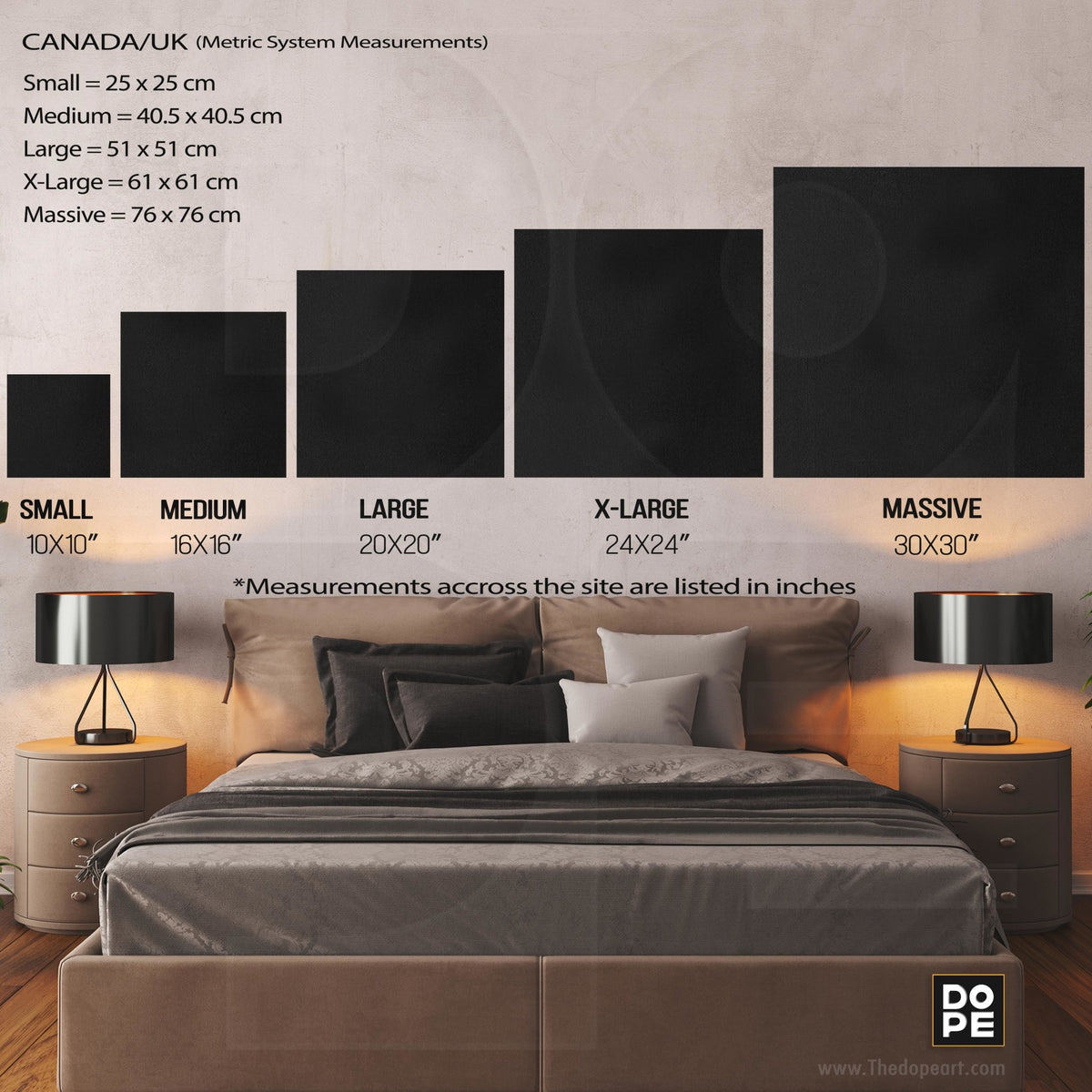 The Money Ship [A1] - Thedopeart Canvas